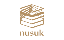 Nusuk Logo